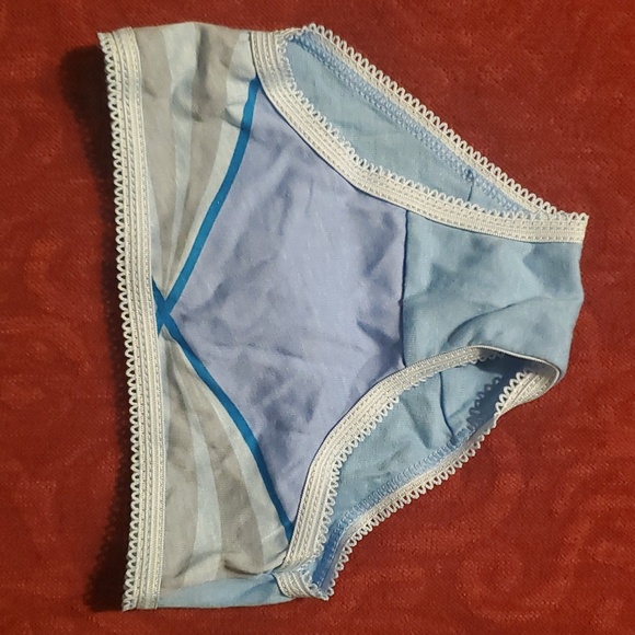 NEW Disney Cinderella Girls Blue Tank Top & Underwear - Size 2T-3T - Picture 3 of 8